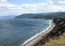 Parco nazionale degli Altipiani di Cape Breton