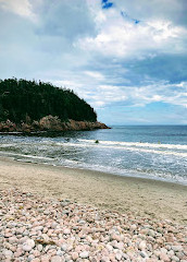 Cape Breton Highlands Ulusal Parkı