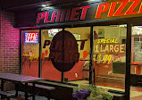 Planet Pizza