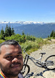 Parque de mountain bike de Whistler