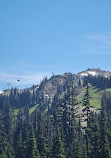 Parque de mountain bike de Whistler