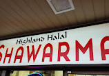 Highland Halal Shawarma