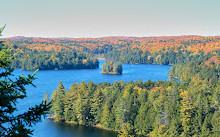 Algonquin Provincial Park