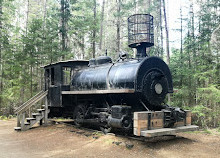 Algonquin Provincial Park