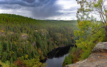 Algonquin Provincial Park