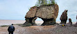 Fundy Nationaal Park van Canada