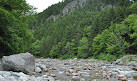 Fundy National Park Of Canada