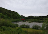 Fundy Nationaal Park van Canada