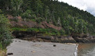 Fundy National Park Of Canada