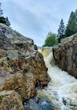 Fundy National Park Of Canada