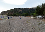 Korakas Beach