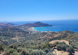 Plakias View