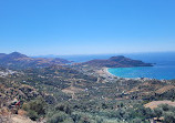 Plakias View