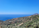 Plakias View