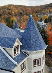 Mont-Tremblant Resort