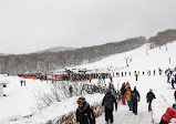 Mont-Tremblant Resort