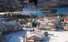 Mont-Tremblant Resort