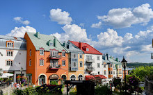 Mont-Tremblant Resort