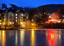 Mont-Tremblant Resort