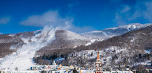 Mont-Tremblant Resort