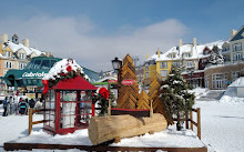 Mont-Tremblant Resort