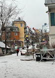 Mont-Tremblant Resort