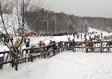 Mont-Tremblant Resort