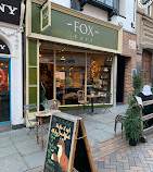 Fox Cafe