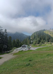 Grouse Mountain