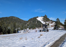 Grouse Mountain