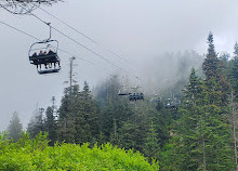 Grouse Mountain