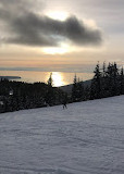 Grouse Mountain