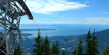 Grouse Mountain