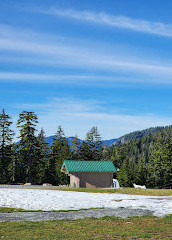 Grouse Mountain