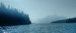 Maligne Lake Boat House