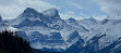 Maligne Lake Boat House