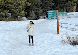 Maligne Lake Boat House