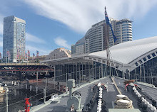 Musée national de la marine de Sydney