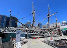 Musée national de la marine de Sydney