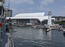 Musée national de la marine de Sydney