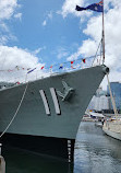 Australian National Maritime Museum