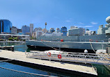 Australian National Maritime Museum