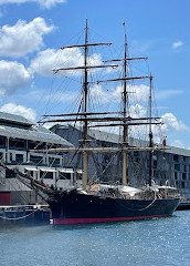 Musée national de la marine de Sydney