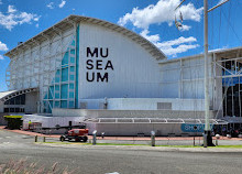 Musée national de la marine de Sydney