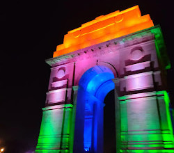 India Gate