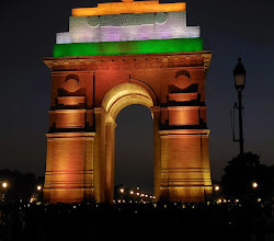 India Gate