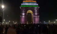 India Gate