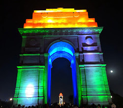 India Gate