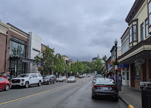 Vancouver Island Conference Centre