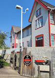 Fort Calgary